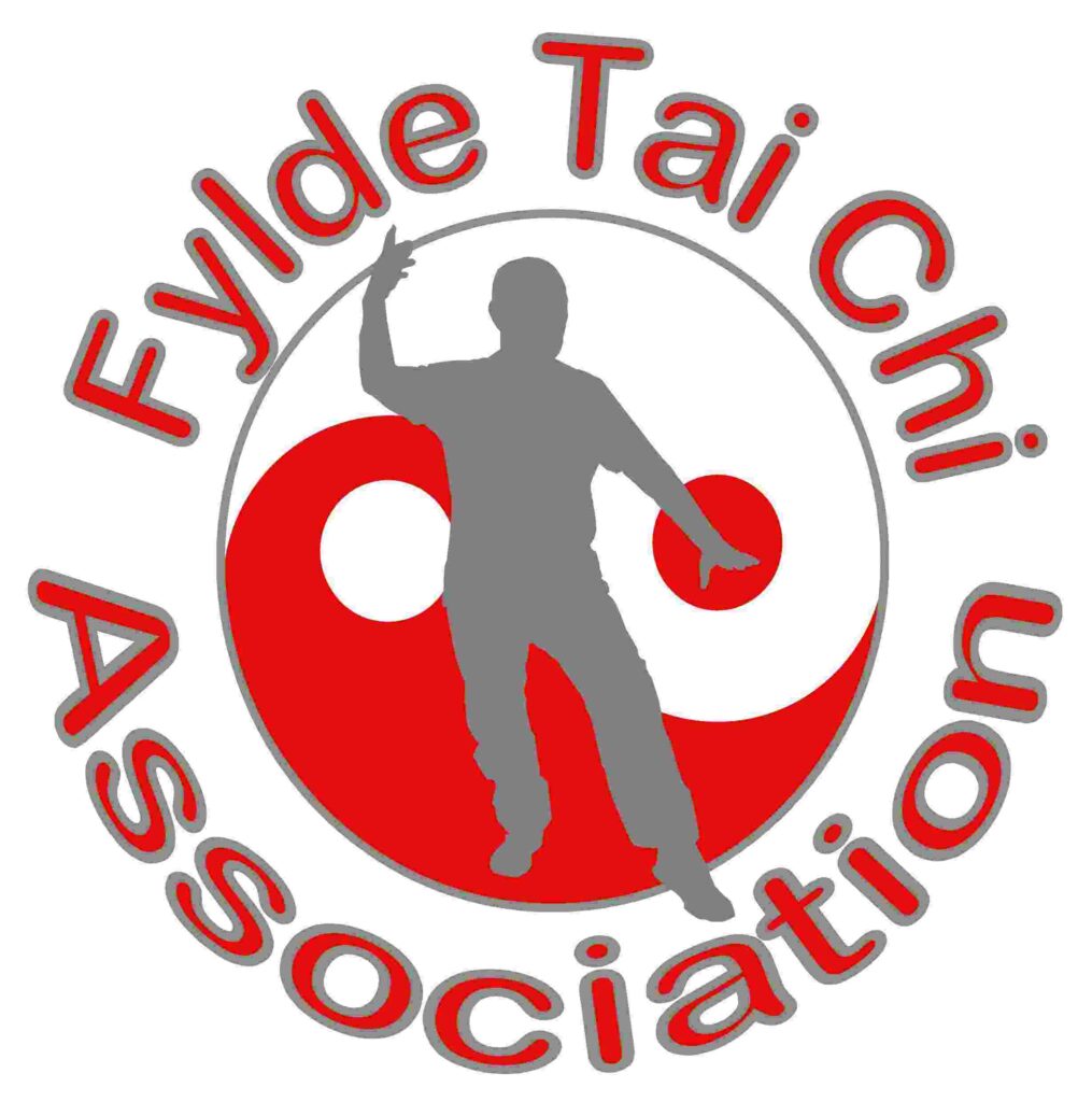 Fylde Tai Chi Association logo